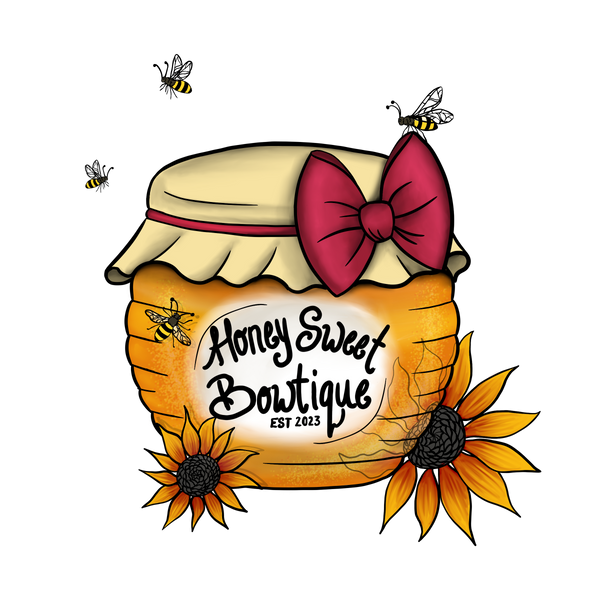 Honey Sweet Bowtique LLC