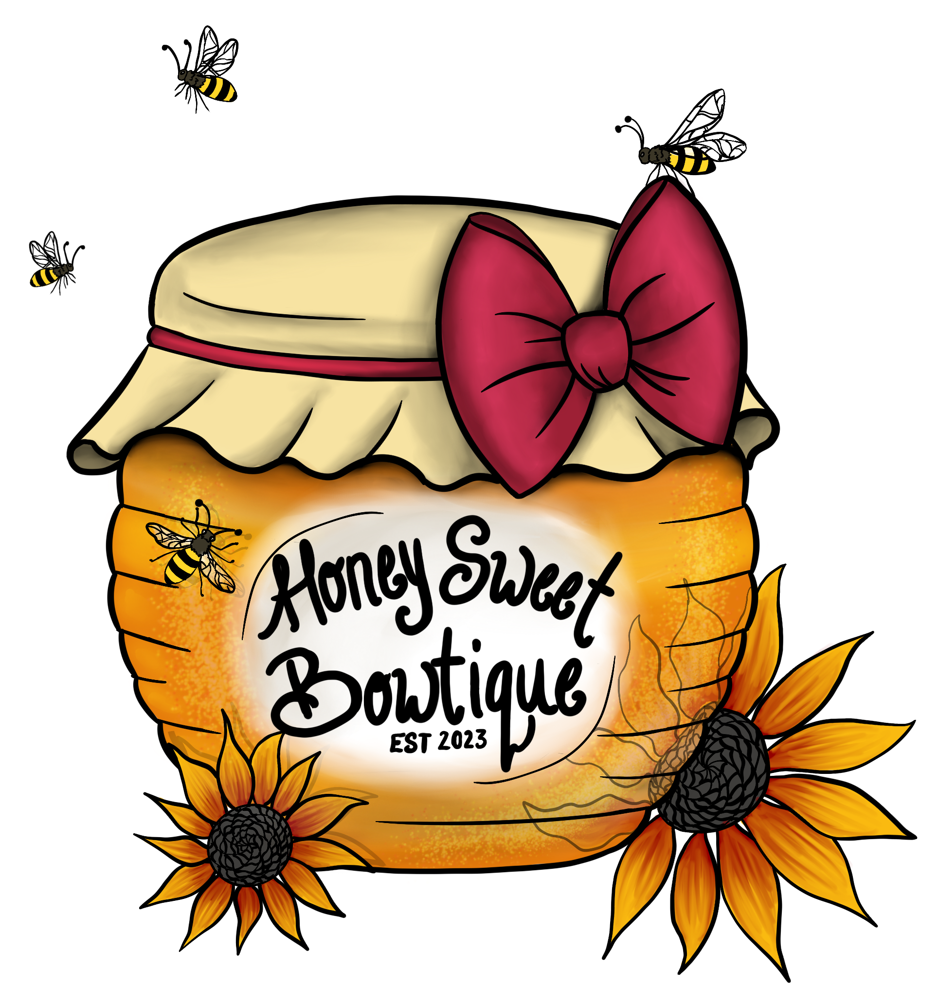Honey Sweet Bowtique LLC